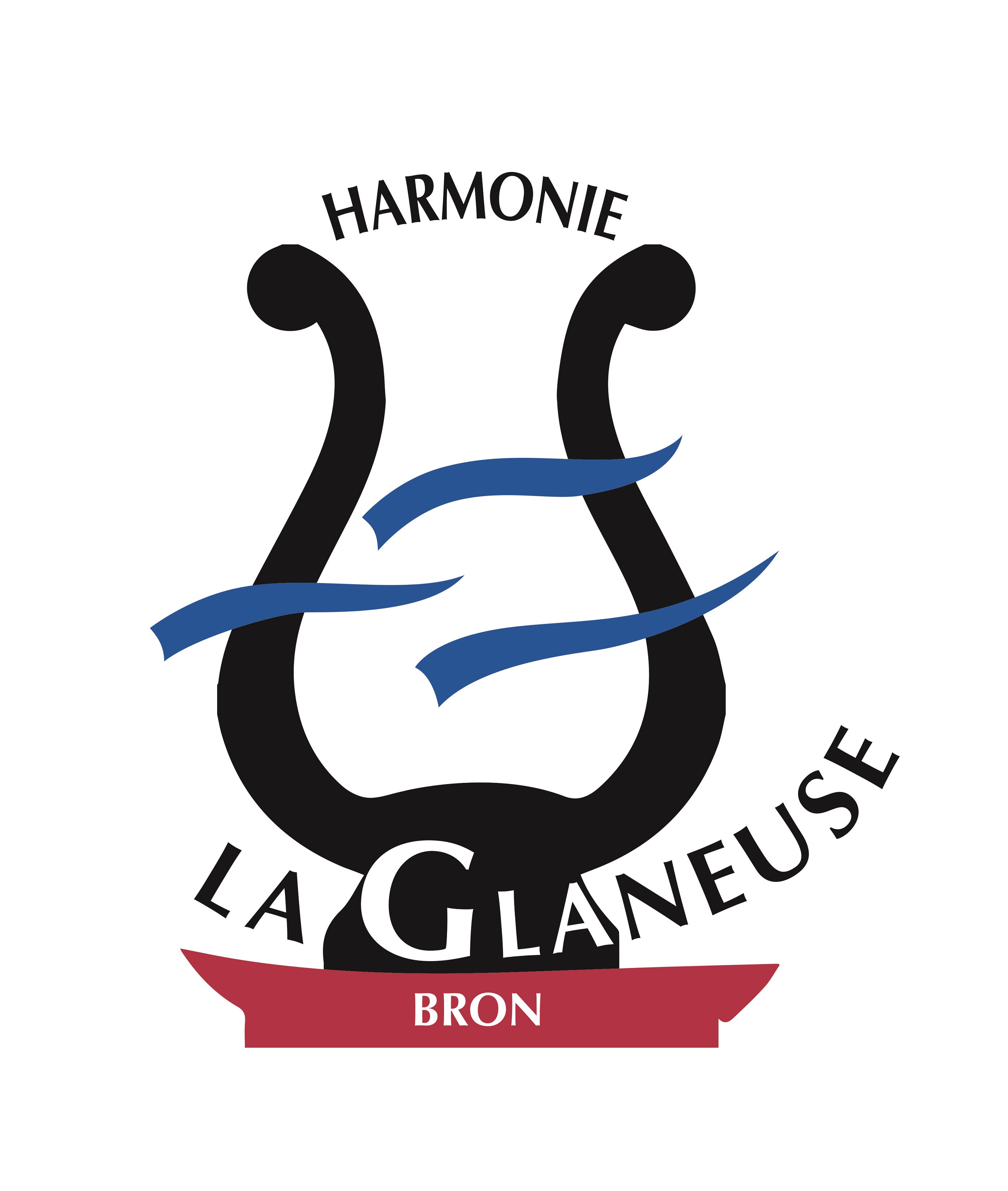 Harmonie La Glaneuse