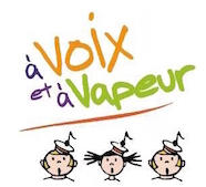 Chorale A Voix et à Vapeur