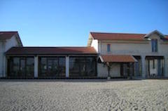 La Ferme du Vinatier